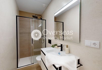New Build - Penthouse -
Guardamar del Segura - Pueblo