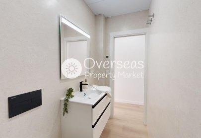 New Build - Penthouse -
Guardamar del Segura - Pueblo