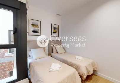 New Build - Penthouse -
Guardamar del Segura - Pueblo