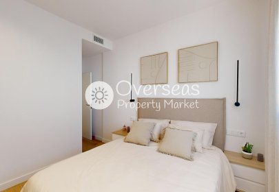 New Build - Penthouse -
Guardamar del Segura - Pueblo