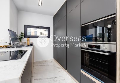 New Build - Villa -
Ciudad Quesada - Lo Marabú