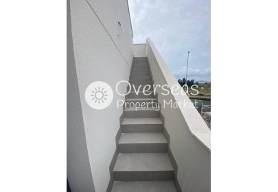 New Build - Villa -
Los Alcazares - La Concha