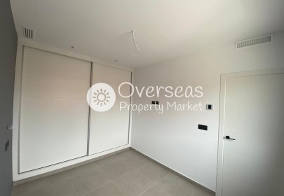 New Build - Villa -
Los Alcazares - La Concha