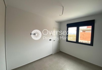New Build - Villa -
Los Alcazares - La Concha