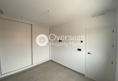New Build - Villa -
Los Alcazares - La Concha