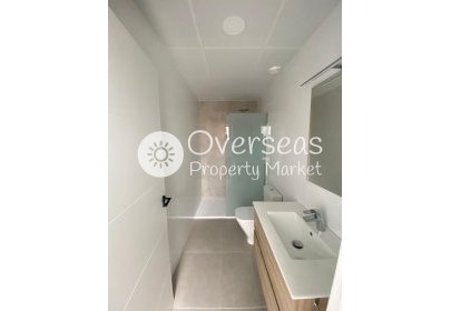 New Build - Villa -
Los Alcazares - La Concha