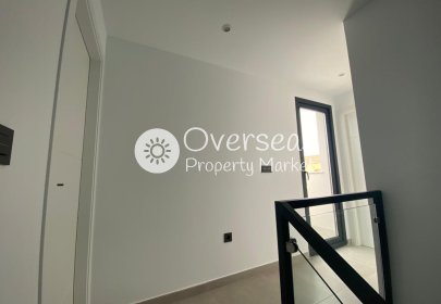 New Build - Villa -
Los Alcazares - La Concha