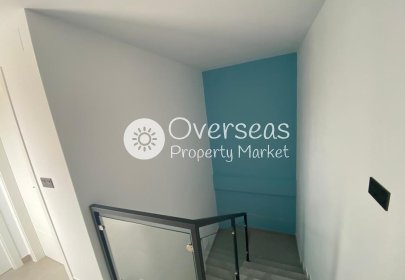 New Build - Villa -
Los Alcazares - La Concha