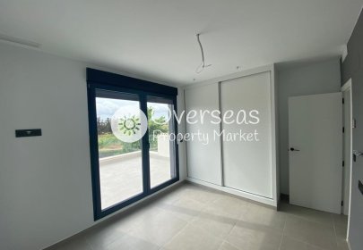 New Build - Villa -
Los Alcazares - La Concha