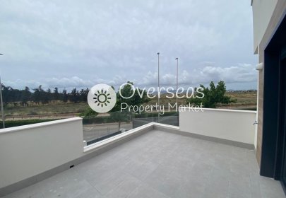 New Build - Villa -
Los Alcazares - La Concha