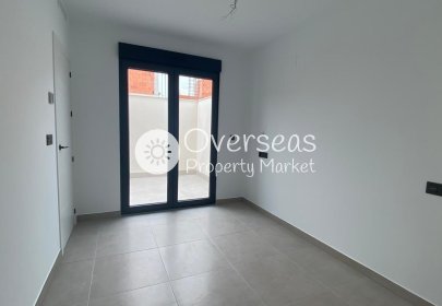 New Build - Villa -
Los Alcazares - La Concha