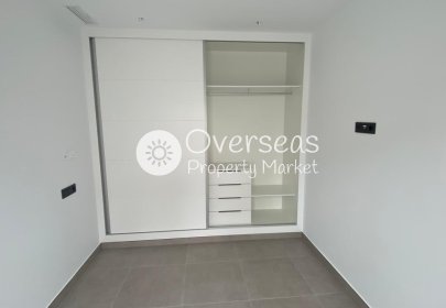 New Build - Villa -
Los Alcazares - La Concha