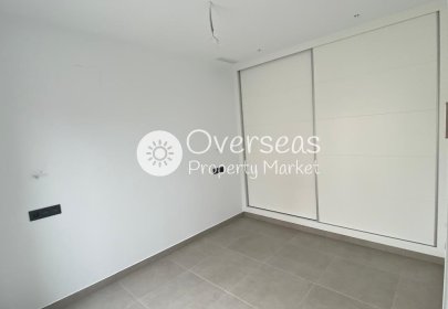New Build - Villa -
Los Alcazares - La Concha