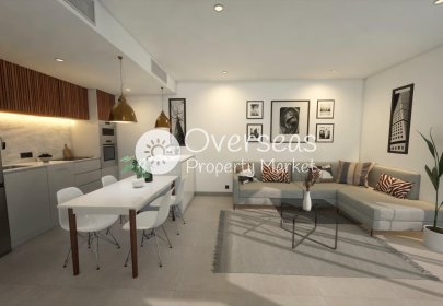 New Build - Villa -
Los Alcazares - La Concha