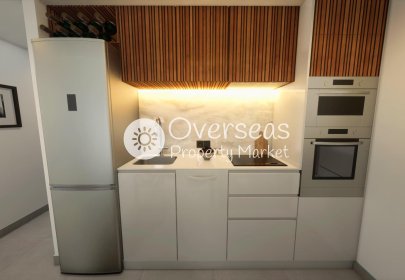 New Build - Villa -
Los Alcazares - La Concha
