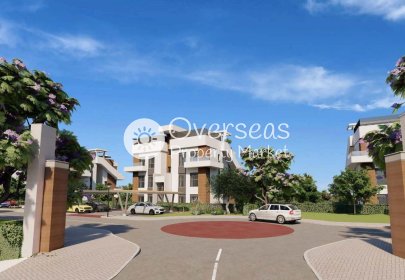 New Build - Apartment / flat -
Fuente Alamo - Hacienda del Alamo