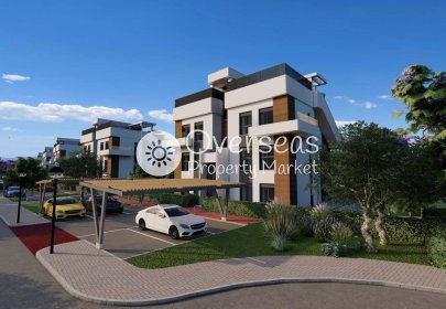 New Build - Apartment / flat -
Fuente Alamo - Hacienda del Alamo