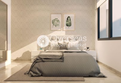 New Build - Apartment / flat -
Torrevieja - Playa del Acequión