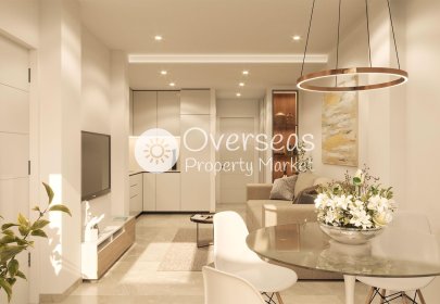 New Build - Penthouse -
Torrevieja - Playa del Acequión