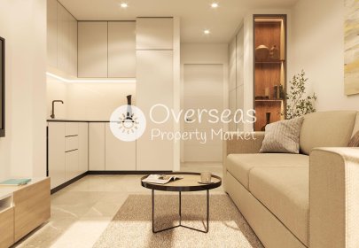 New Build - Penthouse -
Torrevieja - Playa del Acequión