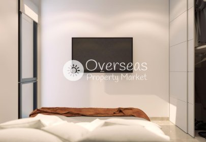 New Build - Apartment / flat -
Torrevieja - Playa del Acequión