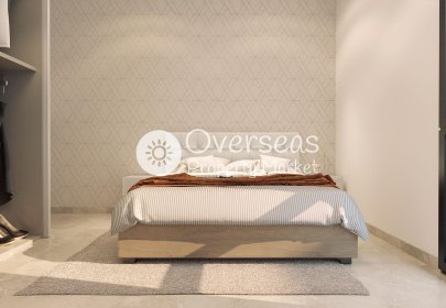 New Build - Apartment / flat -
Torrevieja - Playa del Acequión