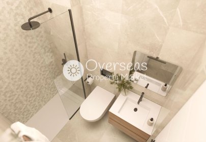 New Build - Apartment / flat -
Torrevieja - Playa del Acequión