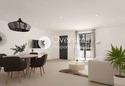 New Build - Bungalow -
Hondón de las Nieves - La Canalosa