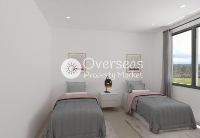 New Build - Bungalow -
Hondón de las Nieves - La Canalosa