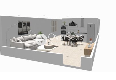 New Build - Bungalow -
Hondón de las Nieves - La Canalosa