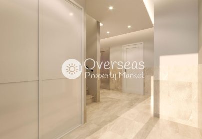 New Build - Apartment / flat -
Torrevieja - Playa del Acequión