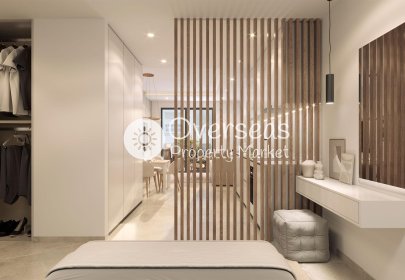 New Build - Apartment / flat -
Torrevieja - Playa del Acequión