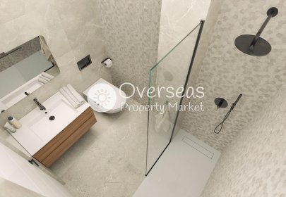 New Build - Apartment / flat -
Torrevieja - Playa del Acequión