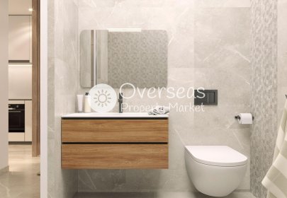 New Build - Apartment / flat -
Torrevieja - Playa del Acequión