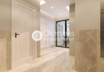 New Build - Penthouse -
Torrevieja - Playa del Acequión
