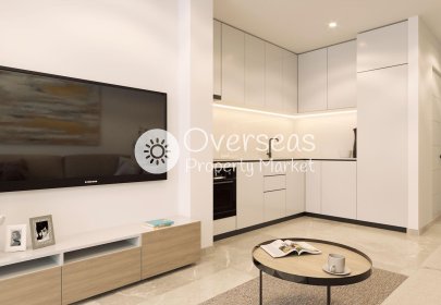 New Build - Penthouse -
Torrevieja - Playa del Acequión