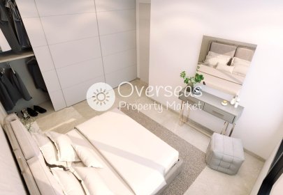 New Build - Penthouse -
Torrevieja - Playa del Acequión