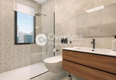 New Build - Penthouse -
Torrevieja - Playa del Acequión