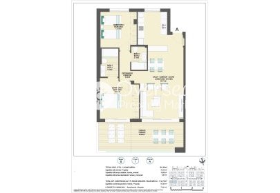 New Build - Apartment / flat -
Casares - Buenas Noches