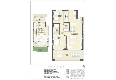 New Build - Apartment / flat -
Casares - Buenas Noches