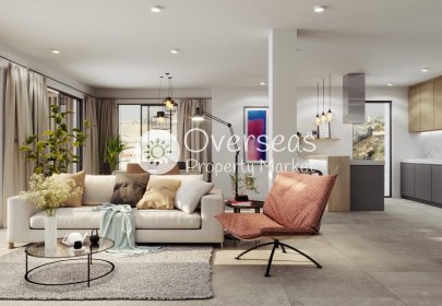 New Build - Villa -
Rojales - Golf La Marquesa (Ciudad Quesada)