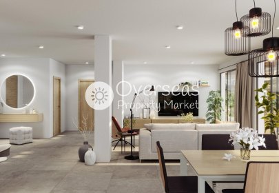 New Build - Villa -
Rojales - Golf La Marquesa (Ciudad Quesada)