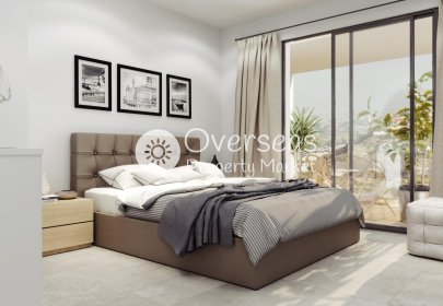New Build - Villa -
Rojales - Golf La Marquesa (Ciudad Quesada)