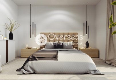 New Build - Villa -
Rojales - Golf La Marquesa (Ciudad Quesada)