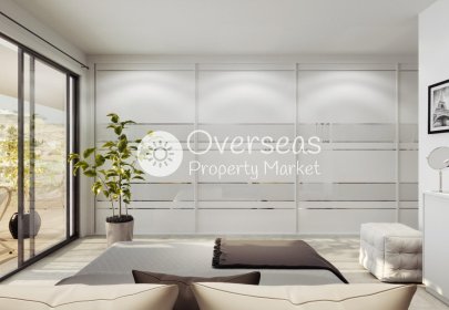 New Build - Villa -
Rojales - Golf La Marquesa (Ciudad Quesada)