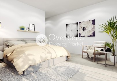 New Build - Villa -
Rojales - Golf La Marquesa (Ciudad Quesada)