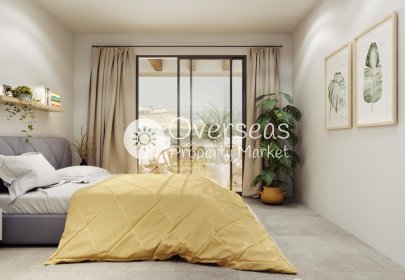 New Build - Villa -
Rojales - Golf La Marquesa (Ciudad Quesada)