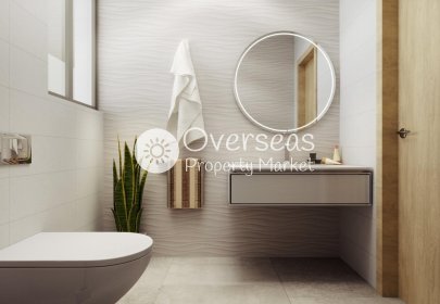 New Build - Villa -
Rojales - Golf La Marquesa (Ciudad Quesada)