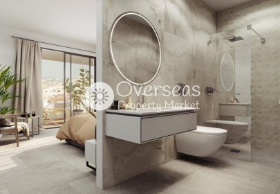 New Build - Villa -
Rojales - Golf La Marquesa (Ciudad Quesada)
