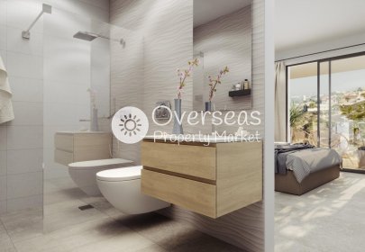 New Build - Villa -
Rojales - Golf La Marquesa (Ciudad Quesada)